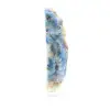 Fetta di pietra di Azurite Malachite per collezione e creazione - 2