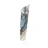 Fetta di Azurite Malachite per collezione di minerali - 2
