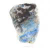 Fetta di Azurite Malachite per collezione di minerali - 3