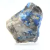 Fetta di Azurite Malachite per ornamento - 3