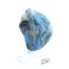 Fetta di Azurite Malachite per collezione di minerali - 1