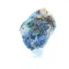 Fetta di Azurite Malachite per collezione di minerali - 3