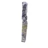 Fetta autentica di Fluorite Pirite per decorazione - 3