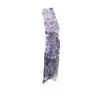 Pietra di Fluorite Pirite naturale minerale unico - 3