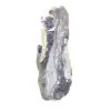 Fetta naturale di Fluorite Pirite ideale per collezione - 4