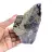 Pietra di Fluorite Pirite minerale grezzo per collezione