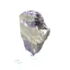 Fetta di Fluorite e Pirite per collezione di minerali - 2
