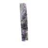 Fetta naturale di Fluorite Pirite ideale per collezione - 3
