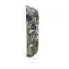 Pietra di Fluorite Pirite naturale minerale unico - 3