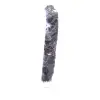 Fetta autentica di Fluorite Pirite per decorazione - 3