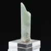 Fetta di Aragonite verde per collezione di minerali - 2