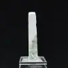 Fetta di pietra di Aragonite verde naturale - 2