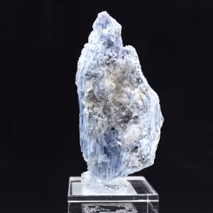 Cristalli di cianite