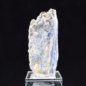 Cristalli di cianite