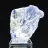 Cristalli di cianite