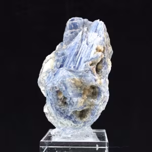 Cristalli di cianite