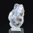 Cristalli di cianite