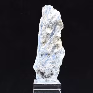 Cristalli di cianite