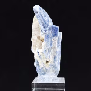 Cristalli di cianite