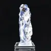Cristalli di cianite - 1