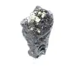 Sfalerite e Pirite - 0