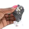 Sfalerite e Pirite - 4