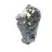 Sfalerite e Pirite