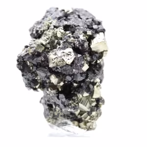 Pietra Naturale Sfalerite-Pirite