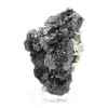 Campione Minerale Pirite e Sfalerite - 1