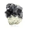 Cristalli Sfalerite-Pirite - 0
