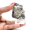 Pietra Decorativa Sfalerite Pirite - 4