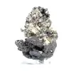 Cristalli Naturali Sfalerite-Pirite - 0