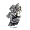 Cristalli Naturali Sfalerite-Pirite - 1