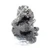 Cristalli Naturali Sfalerite-Pirite - 2