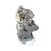 Cristalli Naturali Sfalerite-Pirite - 3