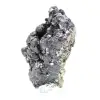 Pezzo da Collezione Sfalerite e Pirite - 0