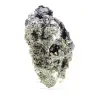 Pezzo da Collezione Sfalerite e Pirite - 3