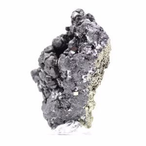 Pezzo da Collezione Sfalerite e Pirite