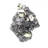 Sfalerite-Pirite Miniera Huanzala - 0