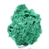 Pietra naturale di malachite fibrosa - 0