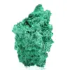 Pietra naturale di malachite fibrosa - 2