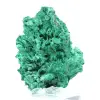 Pietra naturale di malachite fibrosa - 3