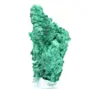 Pietra naturale di malachite fibrosa - 4