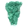 Malachite fibrosa grezza del Congo - 0