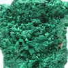 Malachite fibrosa grezza del Congo - 5