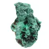 Blocco grezzo di malachite fibrosa - 4