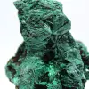 Blocco grezzo di malachite fibrosa - 5