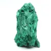 Pietra naturale di malachite fibrosa - 2