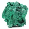 Pietra naturale di malachite fibrosa - 3