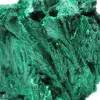 Pietra naturale di malachite fibrosa - 5